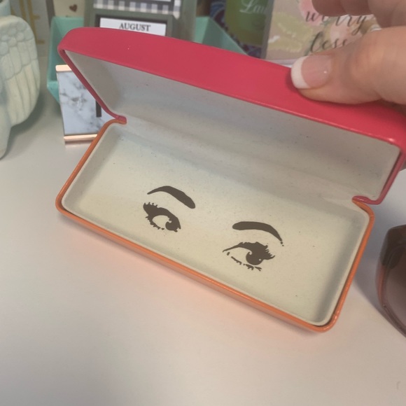 KATE SPADE TIERNEY Sunglasses - Picture 8 of 15